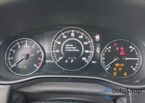 2024 Mazda Cx-30 2.5 S Select Sport z USA, uszkodzony, nr VIN 3MVDMBBM1RM659828